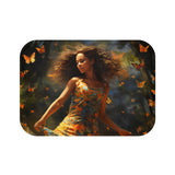 Beautiful Woman 2 Bath Mat - Absolute fashion 2020