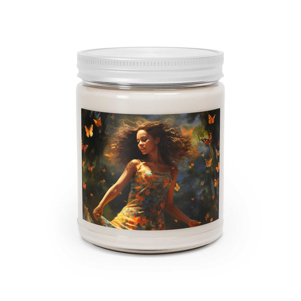 Beautiful Woman 2 Scented Candles, 9oz - Absolute fashion 2020