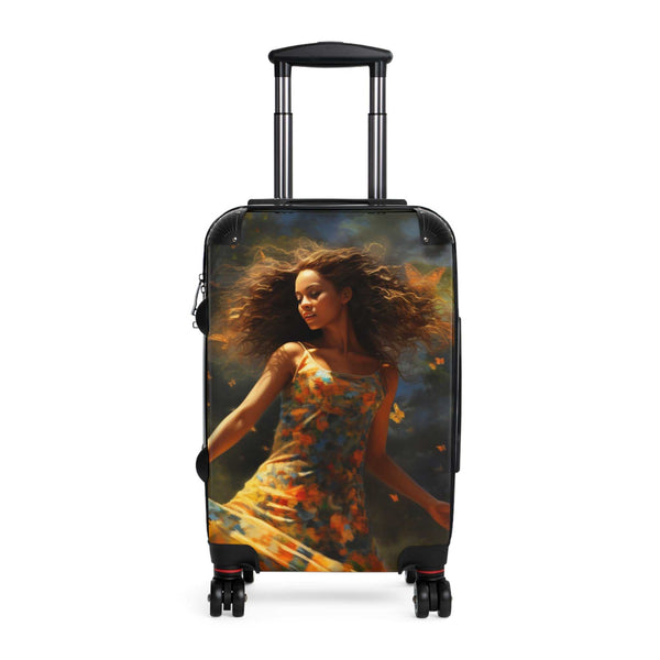 Beautiful Woman 2 Suitcase - Absolute fashion 2020