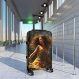 Beautiful Woman 2 Suitcase - Absolute fashion 2020