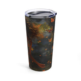 Beautiful Woman 2 Tumbler 20oz - Absolute fashion 2020