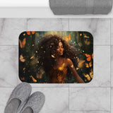 Beautiful Woman Bath Mat - Absolute fashion 2020