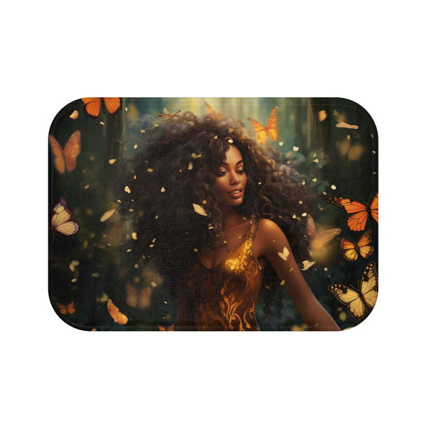 Beautiful Woman Bath Mat - Absolute fashion 2020