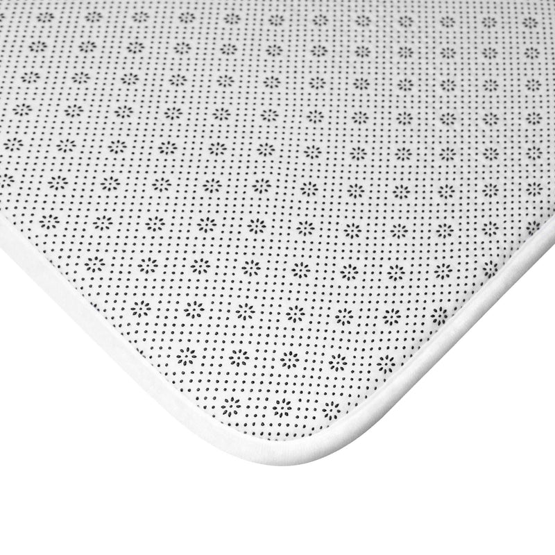 Beautiful Woman Bath Mat - Absolute fashion 2020