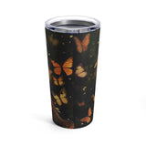 Beautiful Woman Tumbler 20oz - Absolute fashion 2020
