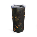 Beautiful Woman Tumbler 20oz - Absolute fashion 2020