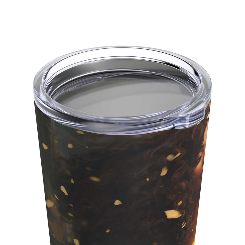 Beautiful Woman Tumbler 20oz - Absolute fashion 2020