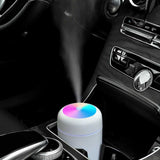 Colorful Cup Aroma Diffuser Humidifier - Absolute fashion 2020