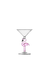 Flamingo Cocktail Glass - Absolute fashion 2020