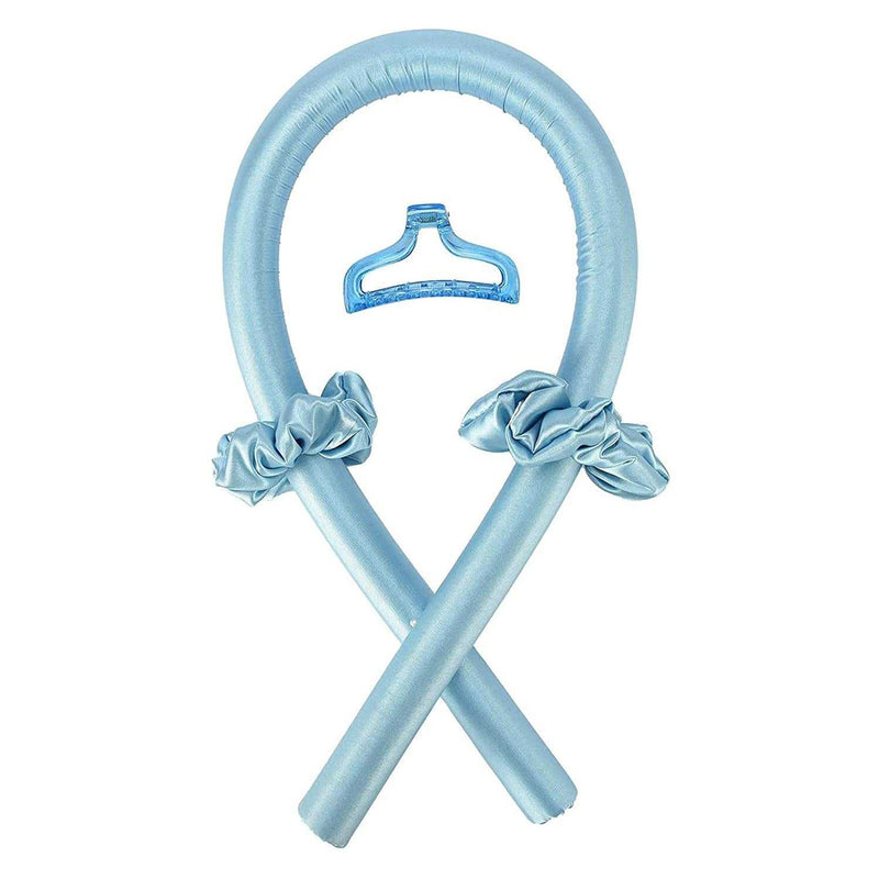 Heatless Curling Rod Headband - Absolute fashion 2020