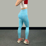 High Waist Fitness Leggings For Women - Absolute fashion 2020