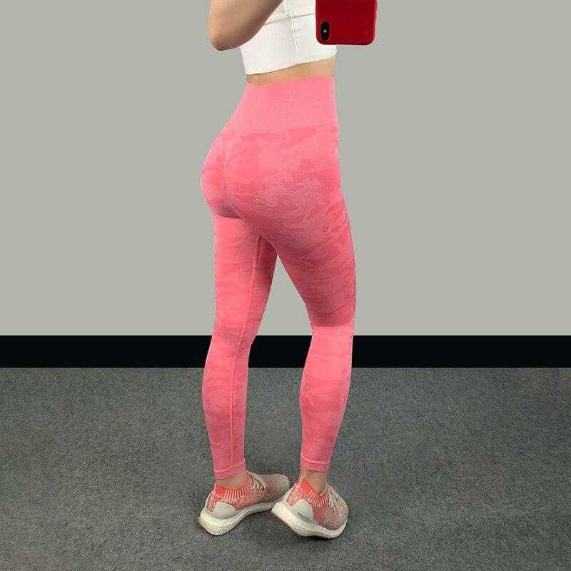 High Waist Fitness Leggings For Women - Absolute fashion 2020