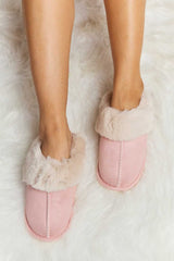 Melody Fluffy Indoor Slippers - Absolute fashion 2020