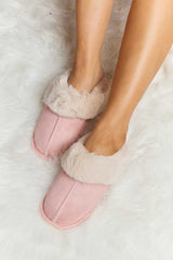 Melody Fluffy Indoor Slippers - Absolute fashion 2020