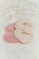 Melody Fluffy Indoor Slippers - Absolute fashion 2020