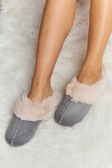 Melody Fluffy Indoor Slippers - Absolute fashion 2020
