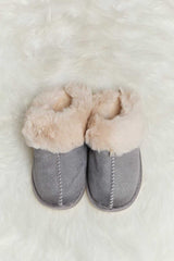 Melody Fluffy Indoor Slippers - Absolute fashion 2020