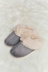Melody Fluffy Indoor Slippers - Absolute fashion 2020