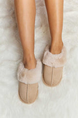 Melody Fluffy Indoor Slippers - Absolute fashion 2020