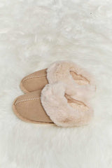 Melody Fluffy Indoor Slippers - Absolute fashion 2020