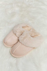 Melody Fluffy Indoor Slippers - Absolute fashion 2020