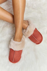 Melody Fluffy Indoor Slippers - Absolute fashion 2020