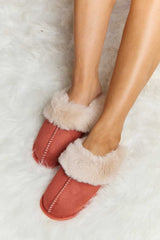 Melody Fluffy Indoor Slippers - Absolute fashion 2020
