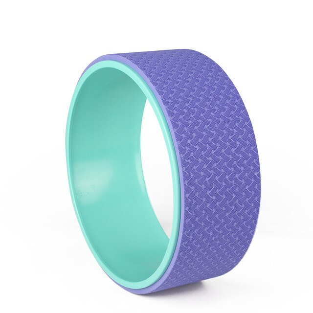 Yoga Training Wheel Back - Absolute fashion 2020