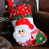 Christmas Stocking Hanging Widget - Absolute fashion 2020